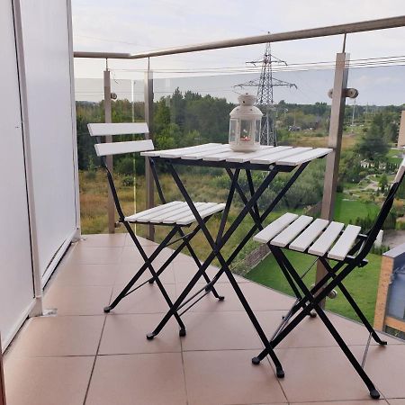 Veziu 10 Lägenhet Palanga Exteriör bild