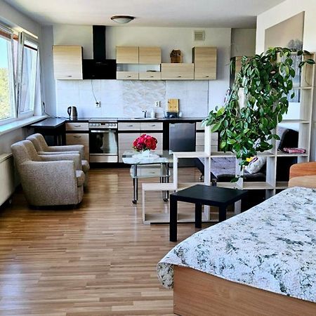 Veziu 10 Lägenhet Palanga Exteriör bild